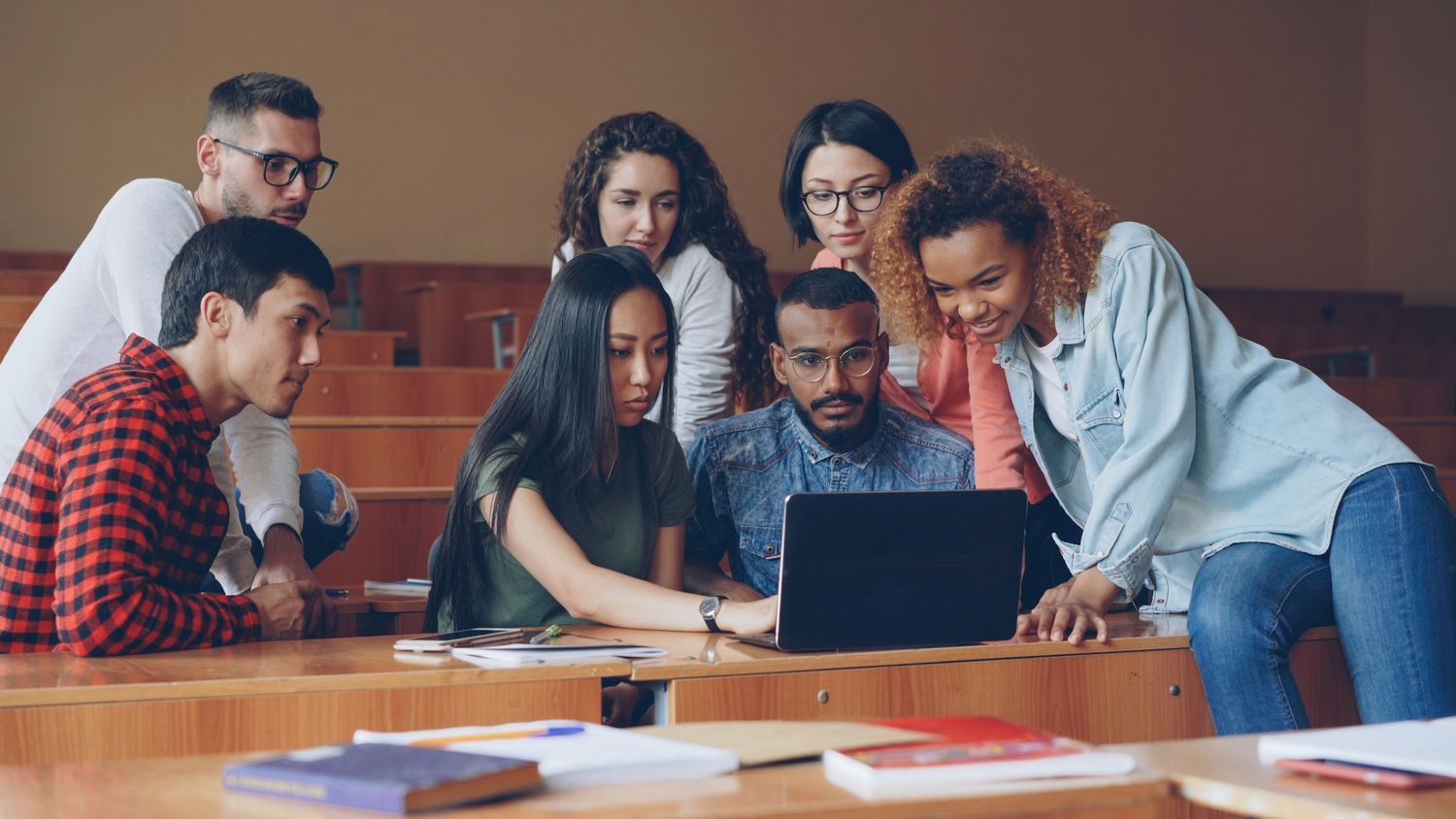 Mentorship and investor education